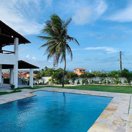 Morro Branco Suites - Hospedaria Morro Branco Beberibe Εξωτερικό φωτογραφία
