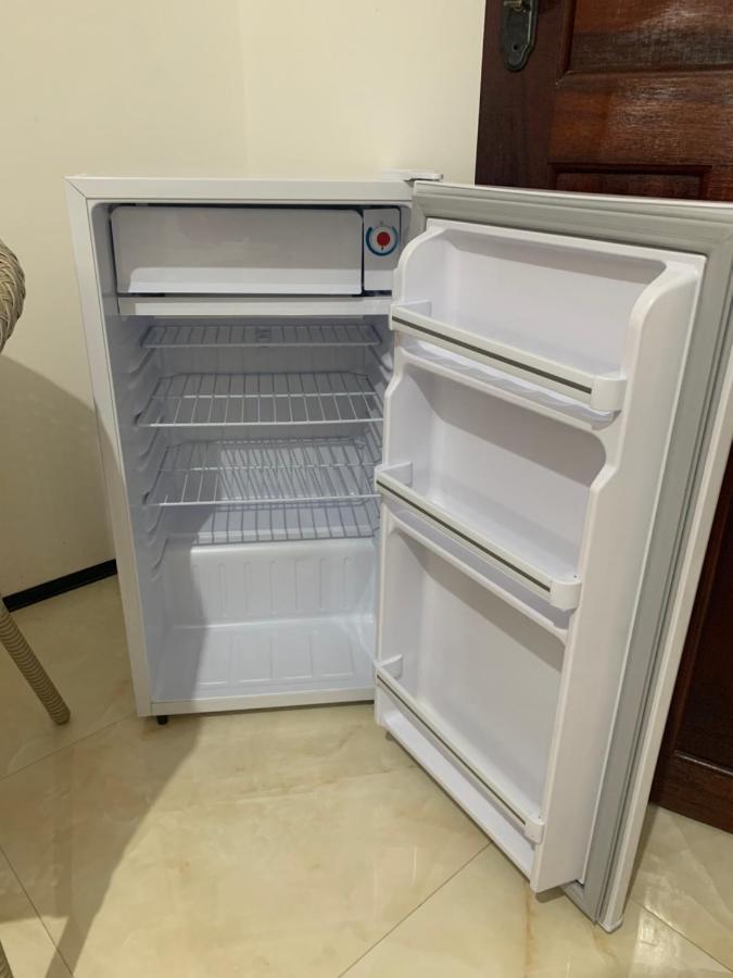 Morro Branco Suites - Hospedaria Morro Branco Beberibe Εξωτερικό φωτογραφία