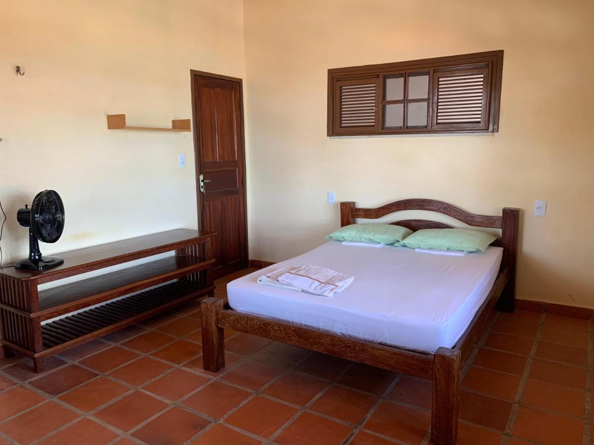 Morro Branco Suites - Hospedaria Morro Branco Beberibe Εξωτερικό φωτογραφία
