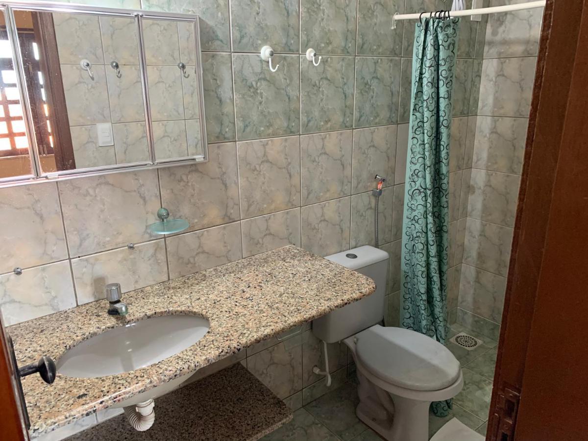Morro Branco Suites - Hospedaria Morro Branco Beberibe Εξωτερικό φωτογραφία