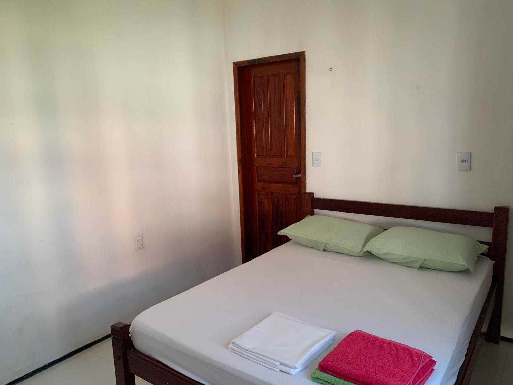 Morro Branco Suites - Hospedaria Morro Branco Beberibe Εξωτερικό φωτογραφία